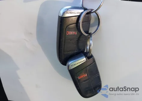 2012 Dodge Journey Se/Avp z USA, uszkodzony, nr VIN 3C4PDCAB9CT217073